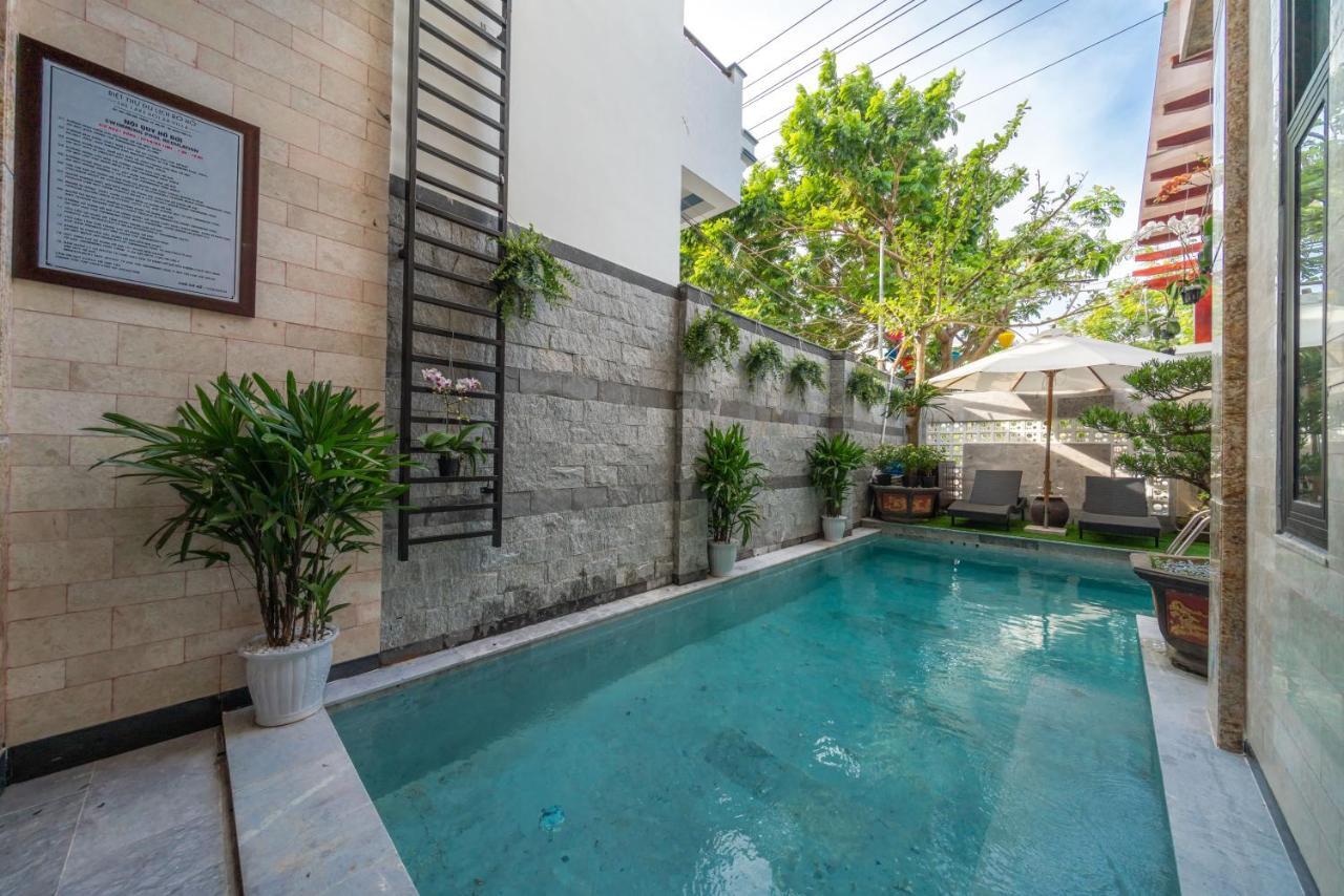 The Lake Villa Hoi An Exterior photo